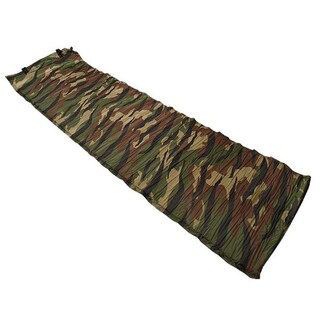 Karimata samopompująca Mil-Tec Woodland