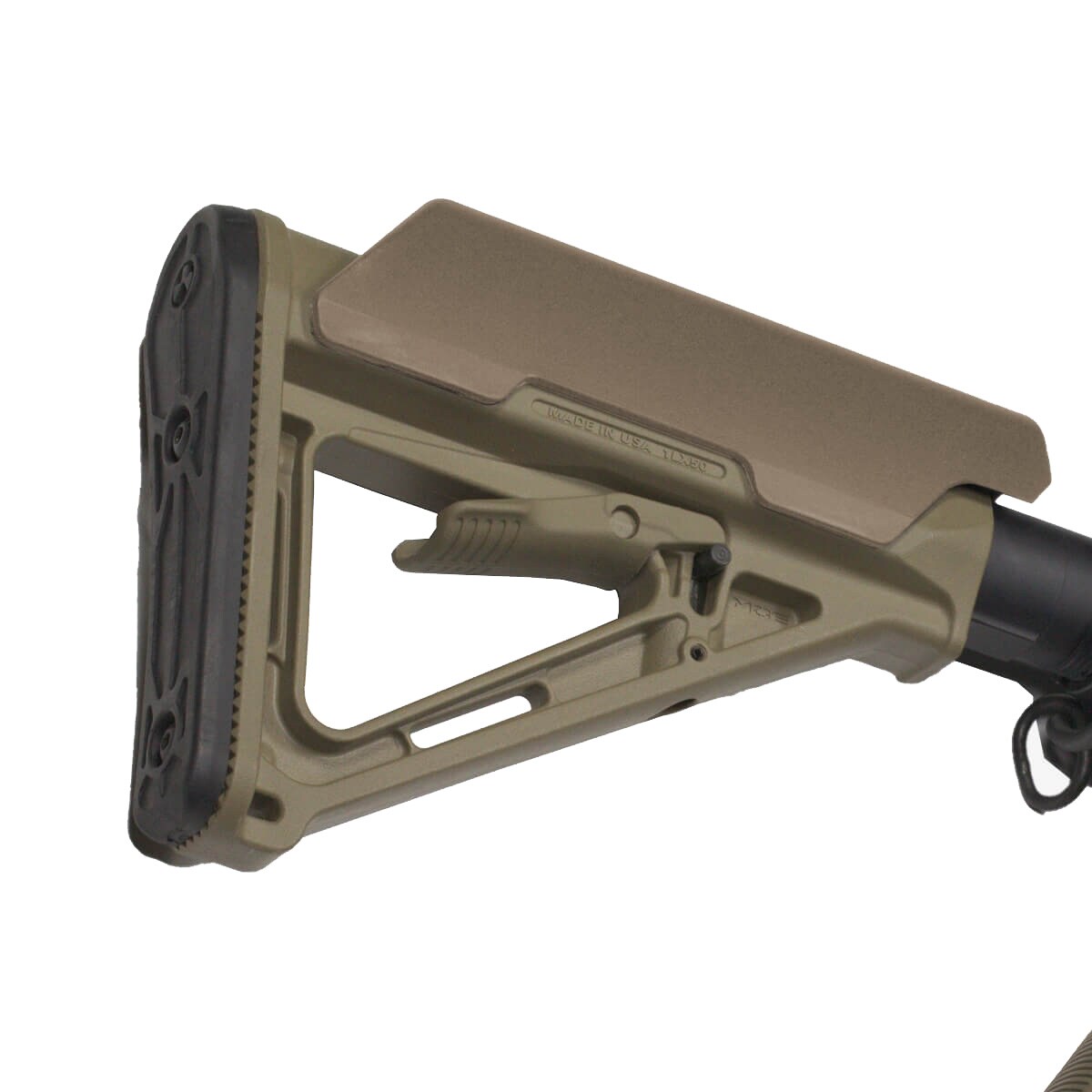 Poduszka policzkowa Magpul do kolby CTR/MOE 0,75" - Flat Dark Earth
