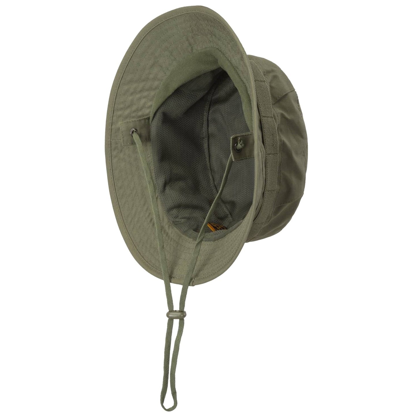 Kapelusz Helikon CPU PolyCotton Rip-Stop - Olive Green