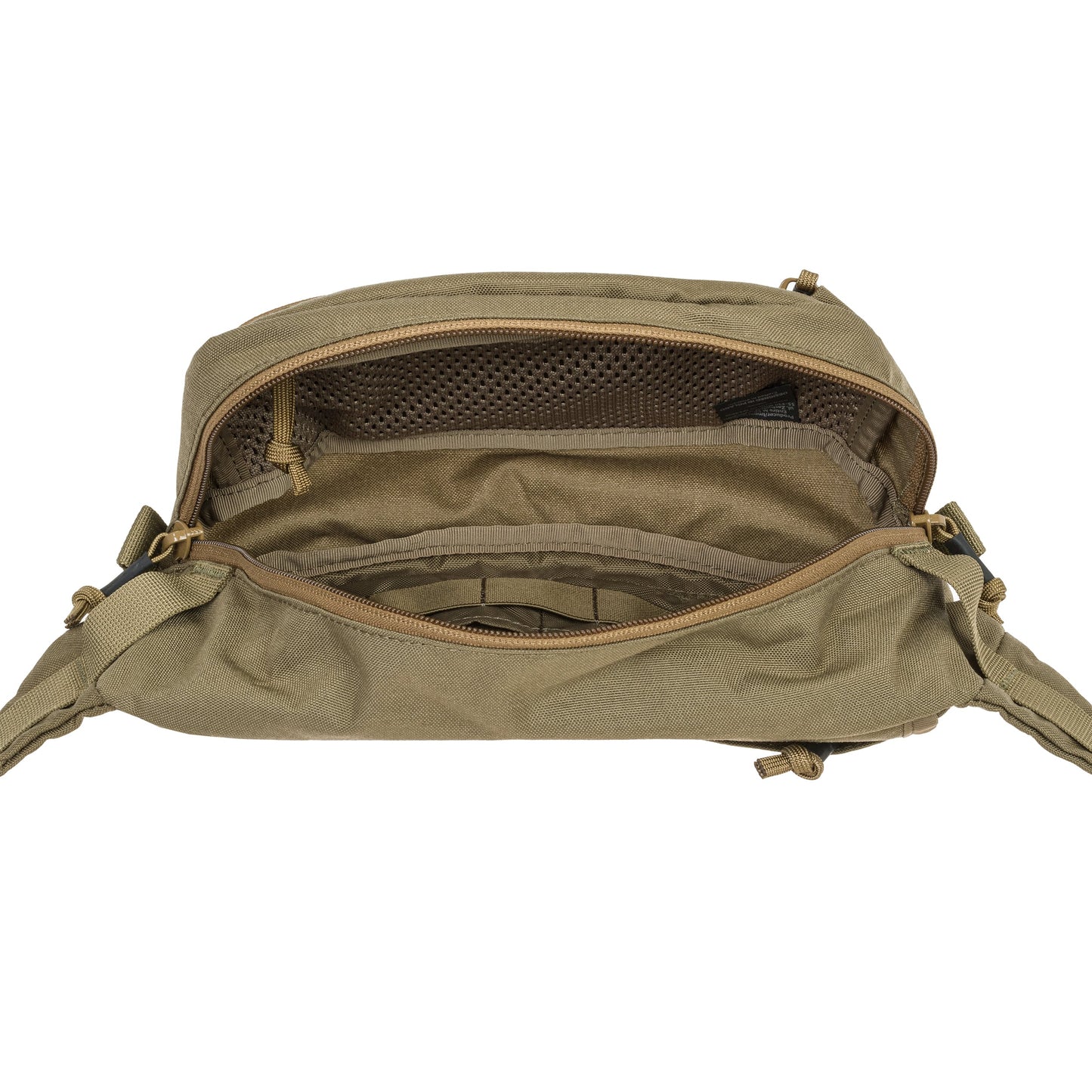 Nerka Helikon Bandicoot - Adaptive Green/Coyote