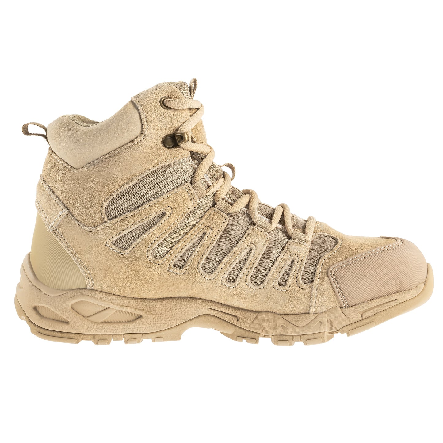 Buty Pentagon Achilles Tactical XTR 6" - Desert Tan