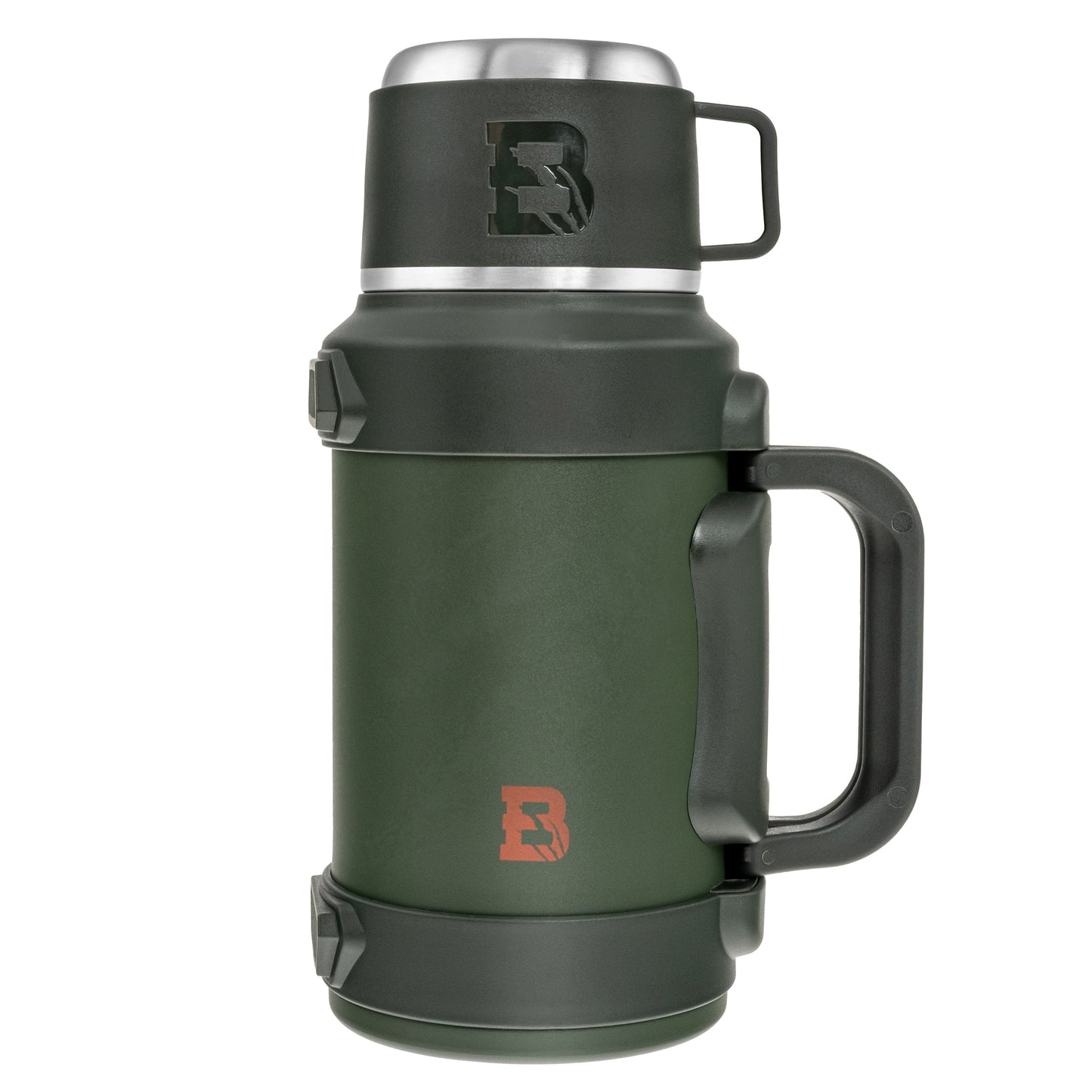 Termos Badger Outdoor Big Boy 1,3 l - Olive