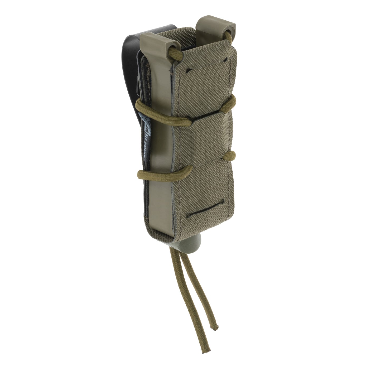 Ładownica Templar's Gear Fast Magazine Pistol Single - Ranger Green