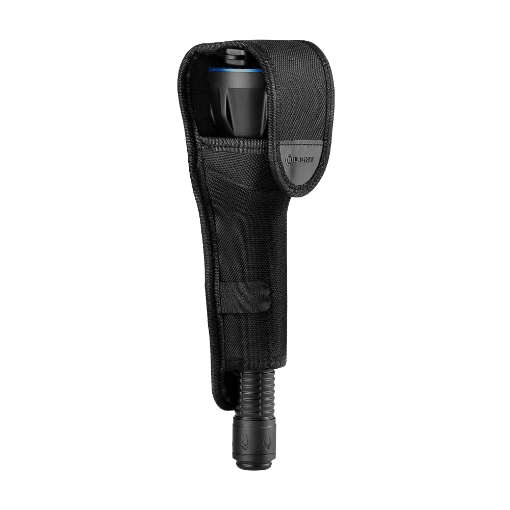 Latarka taktyczno-poszukiwawcza Olight Javelot Turbo 2 Black - 1800 lumenów