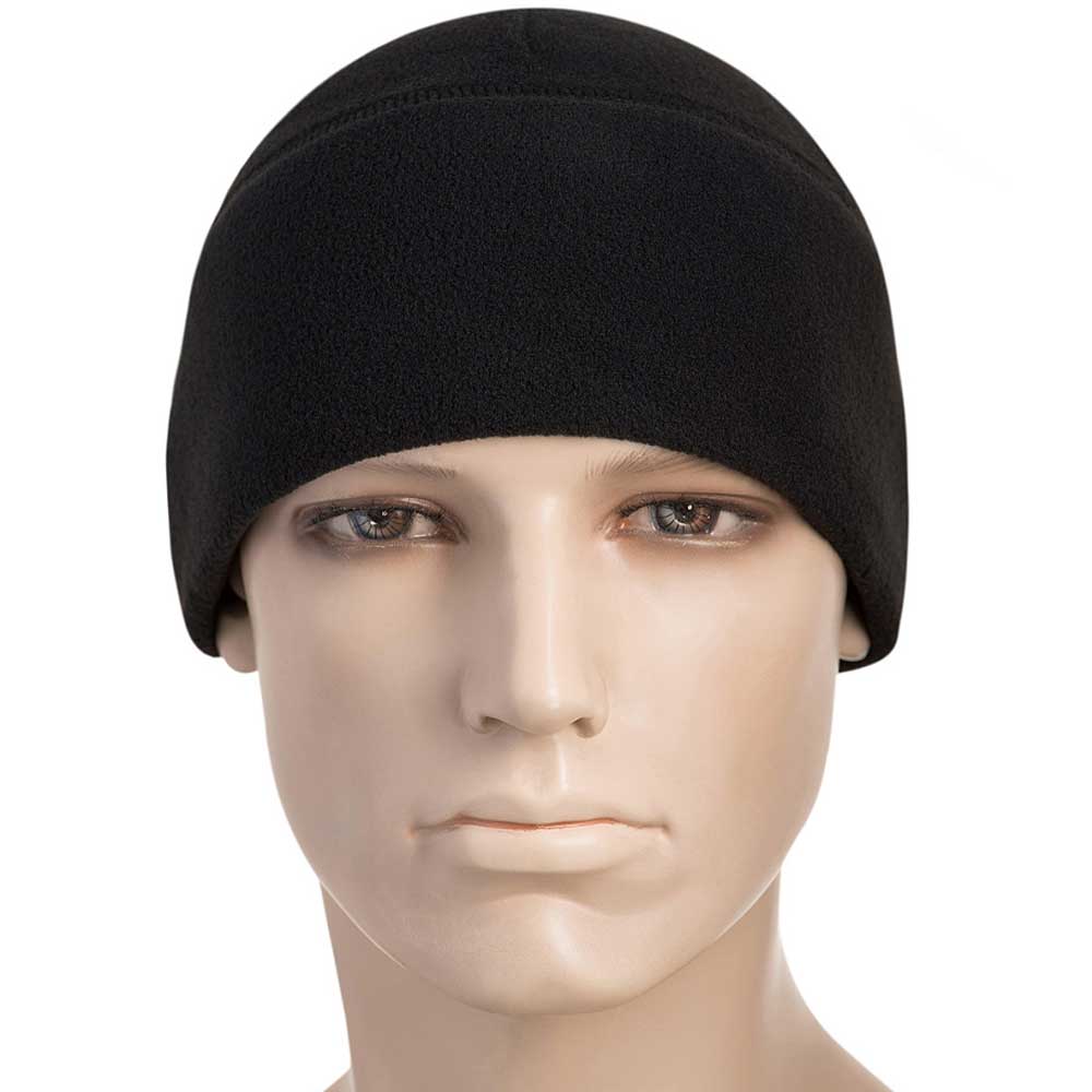 Czapka M-Tac Watch Cap Elite Slimtex - Black