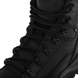 Buty Lowa Renegade II GTX MID TF MF - Black