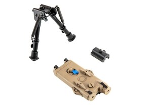 Karabin snajperski AEG SW-016 - Tan