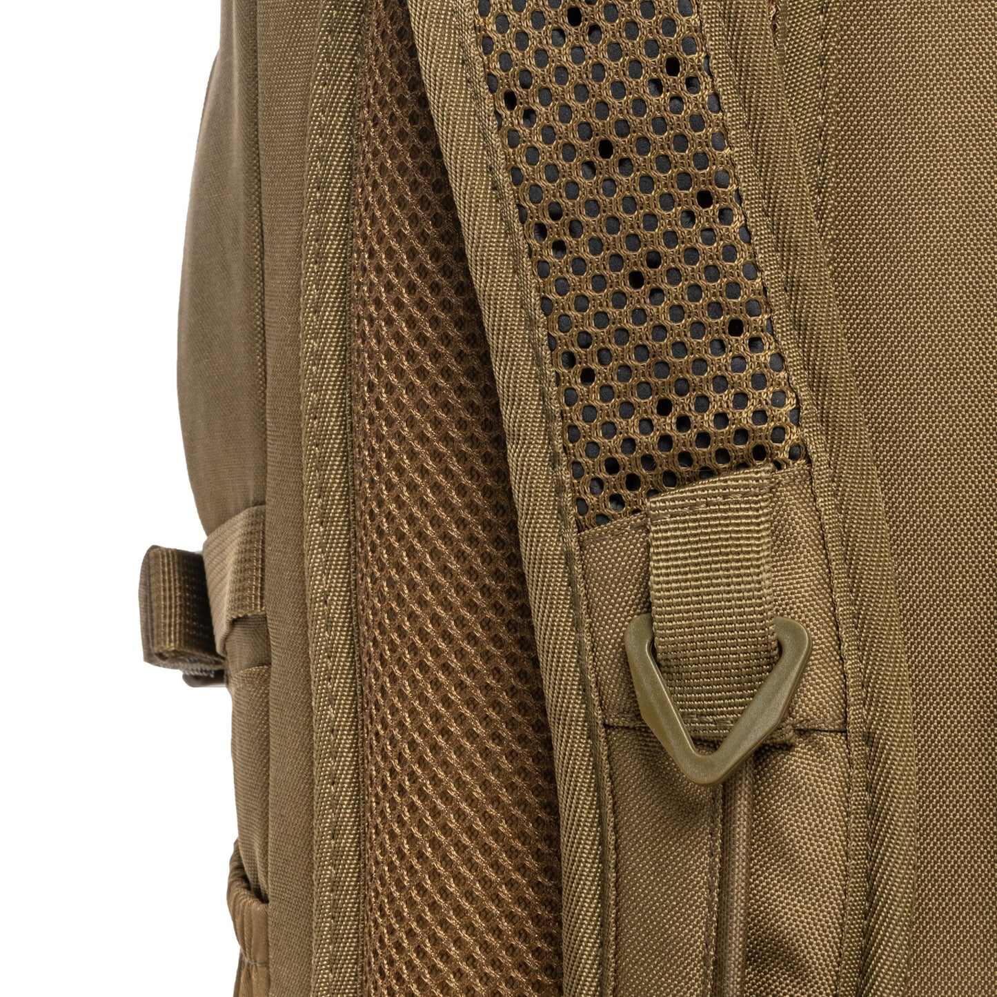 Plecak Highlander Fhior Falcon Tactical 20 l - Coyote