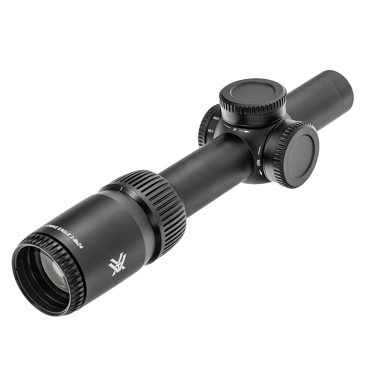 Luneta celownicza Vortex Strike Eagle EBR-8 1-8X24