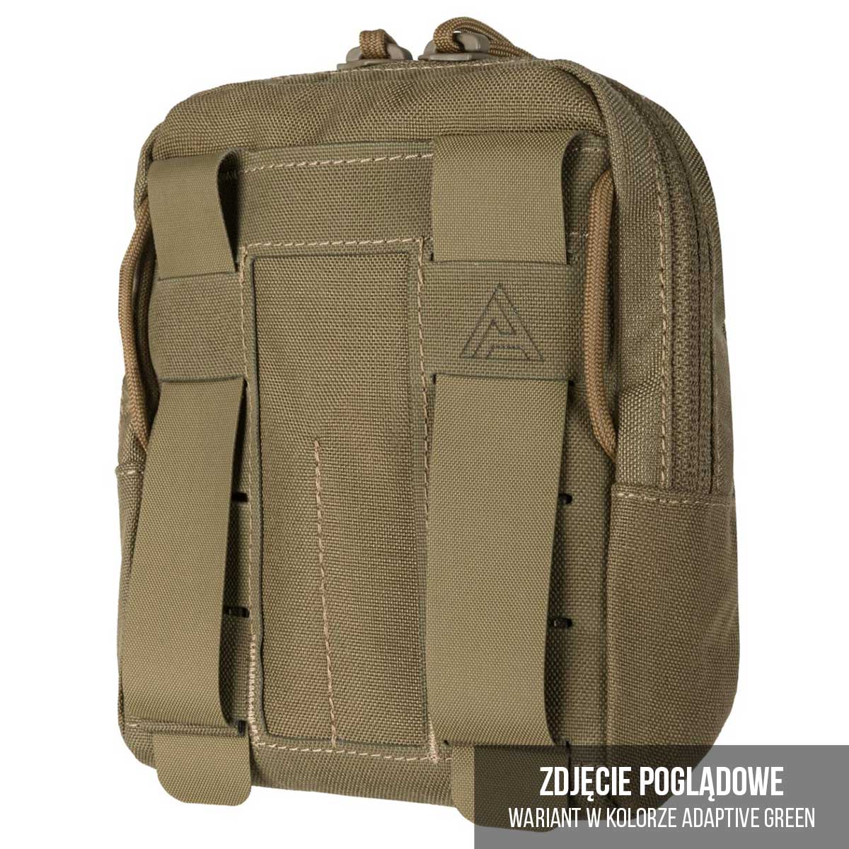 Kieszeń Direct Action Utility Pouch Small - MultiCam
