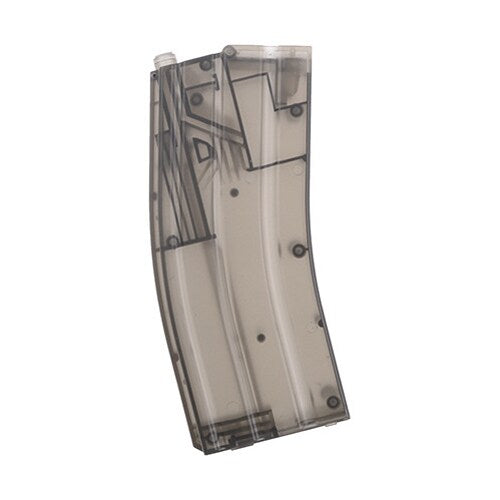 Szybkoładowarka ASG Cyma w kształcie magazynka M4/M16