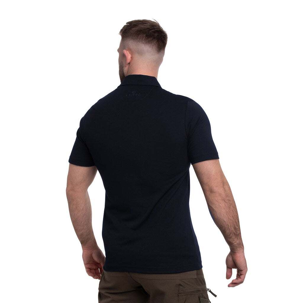 Koszulka polo UF PRO Urban Polo - Navy Blue