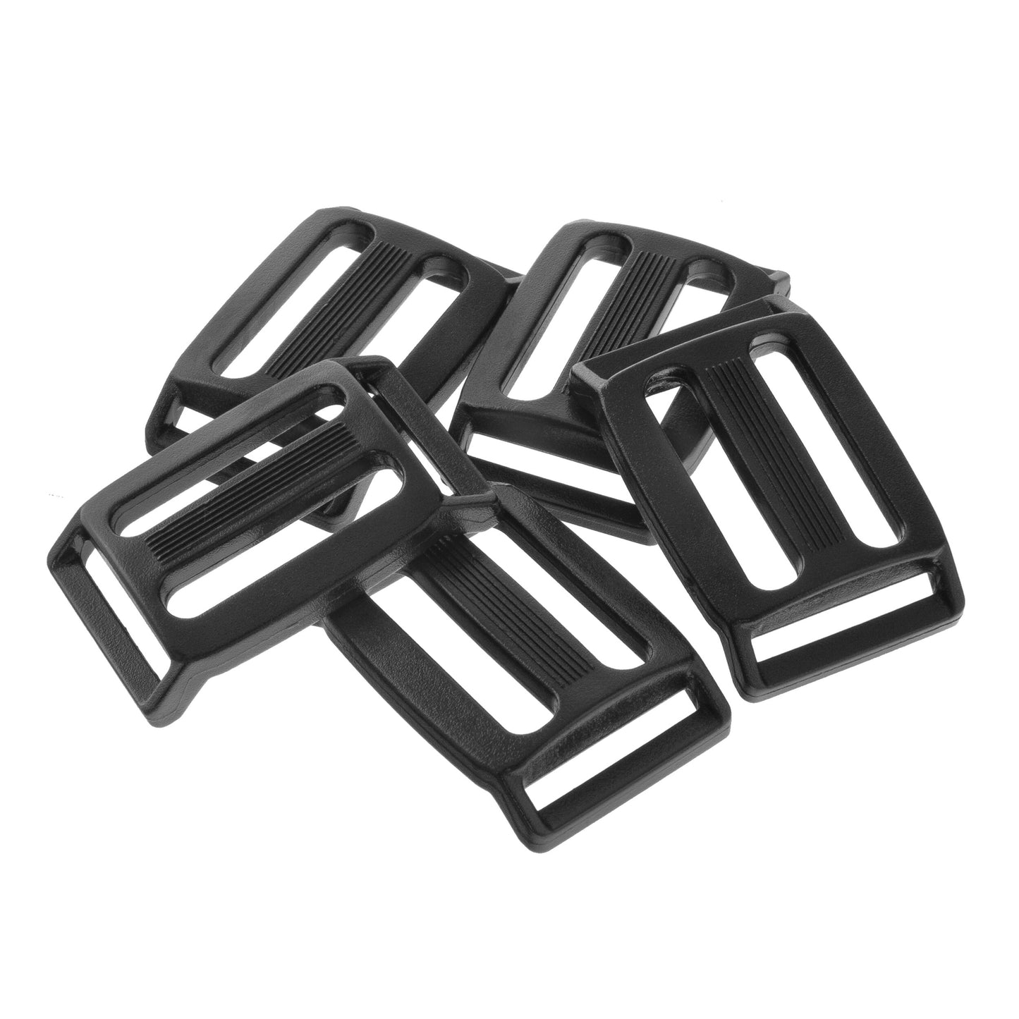 Klamra redukcyjna Wisport 20/25 mm 5 szt. - Black