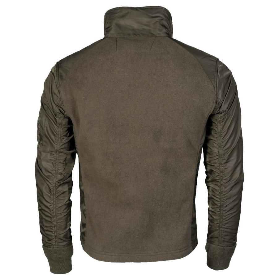 Kurtka Mil-Tec USAF - Ranger Green