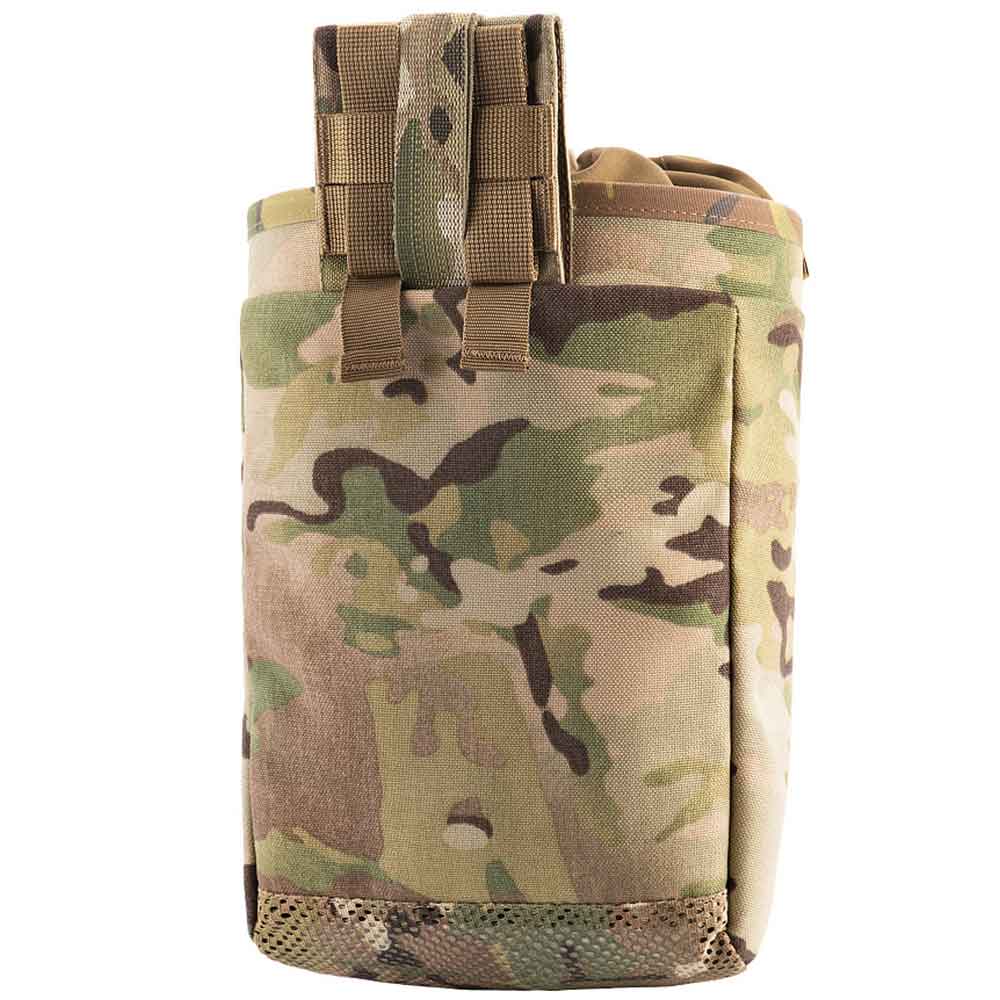 Torba zrzutowa M-Tac Elite - Multicam