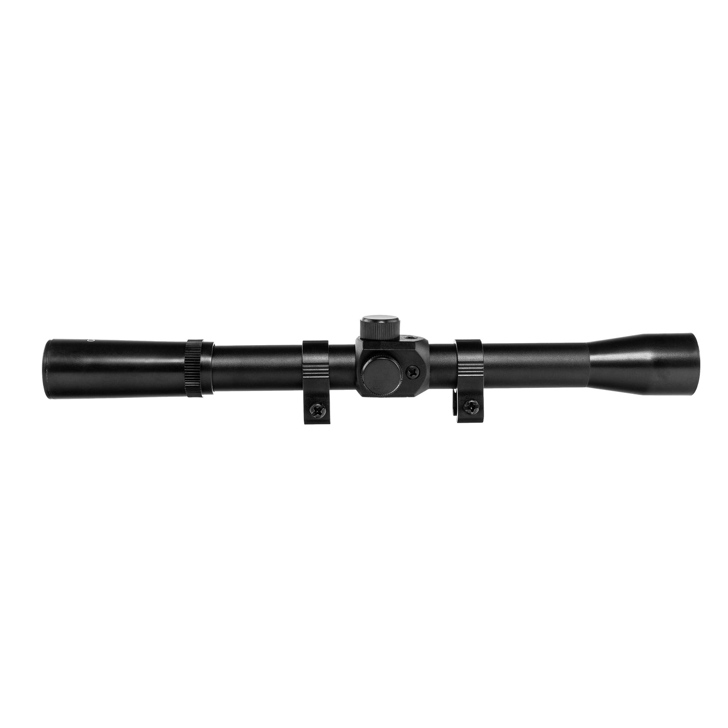 Luneta celownicza Snowpeak 4x20 - Black