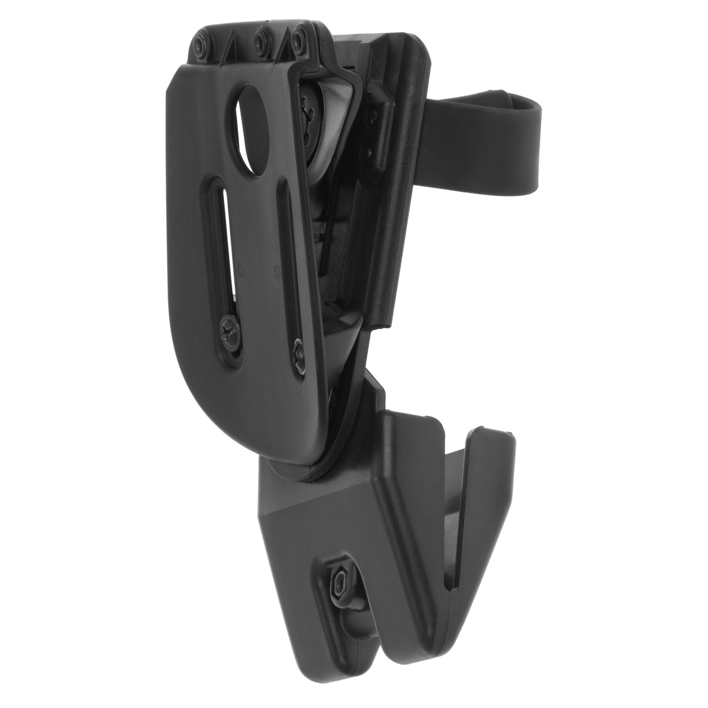 Kabura obrotowa ESP SGH-24 na paralizator SCORPY Max - Paddle