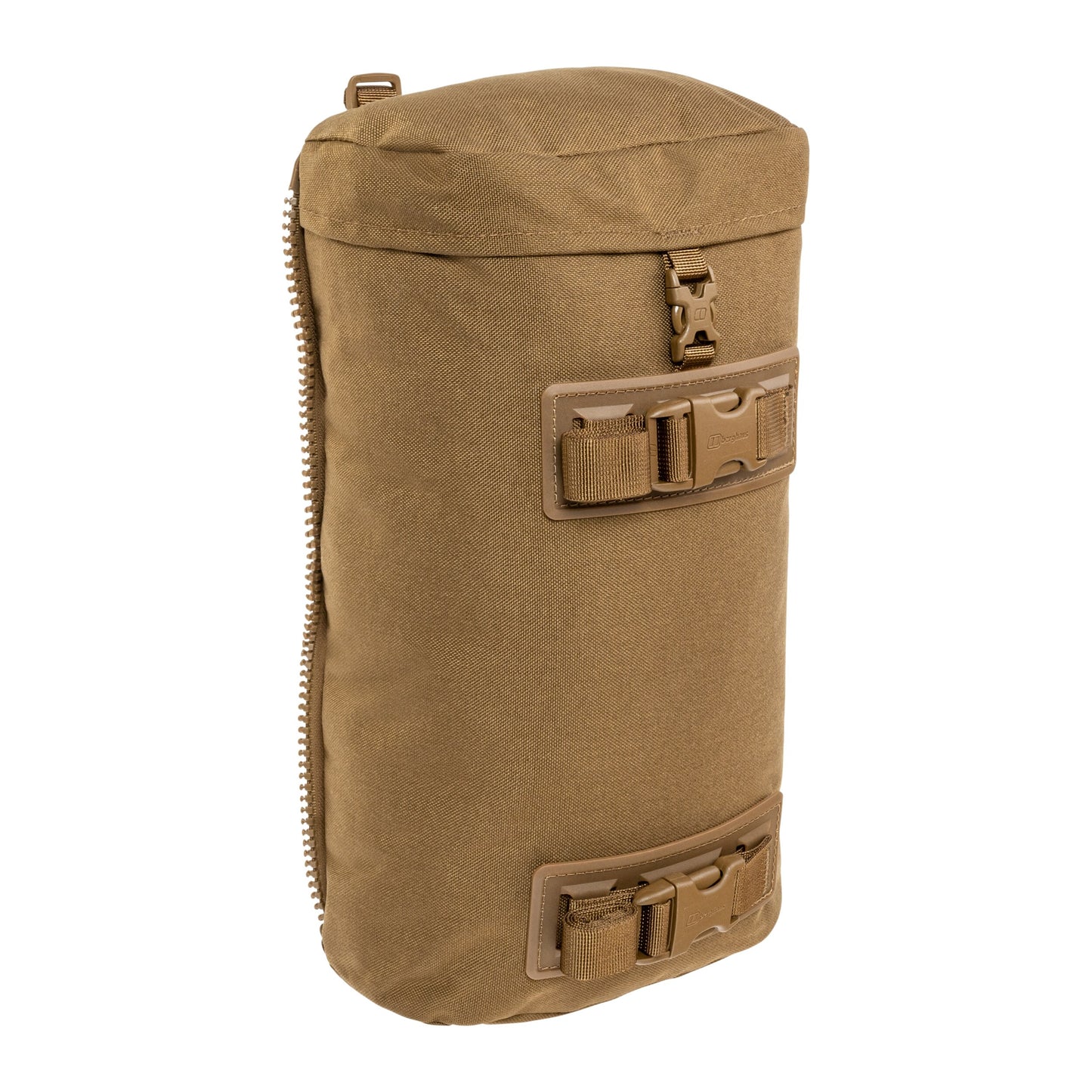 Kieszeń Berghaus Tactical MMPS Pockets II Earth Brown - 2 szt.