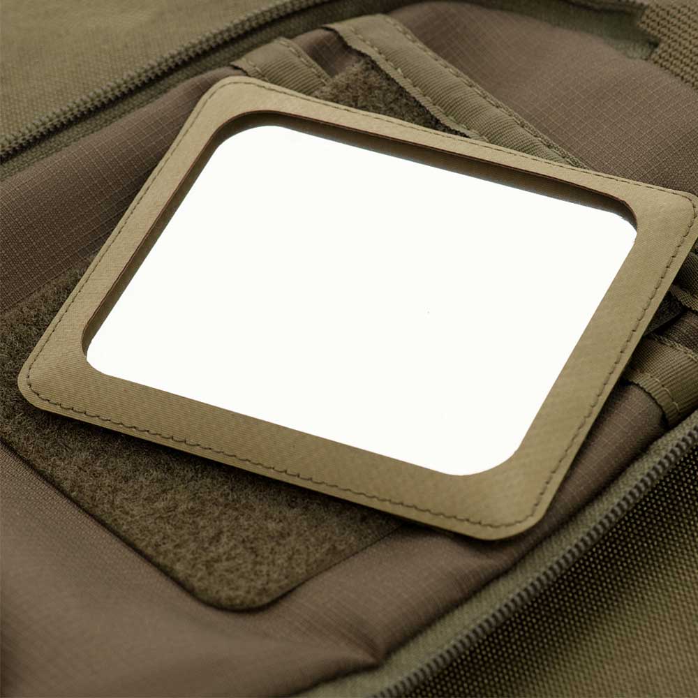 Kosmetyczka M-Tac Elite Gen. II - Ranger Green
