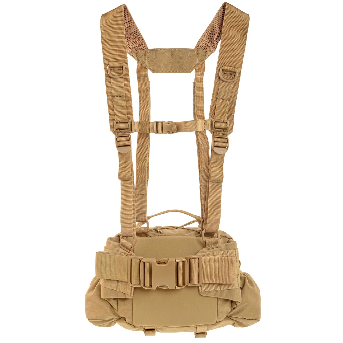 Torba biodrowa Helikon Foxtrot Mk2 5,5 l - Coyote