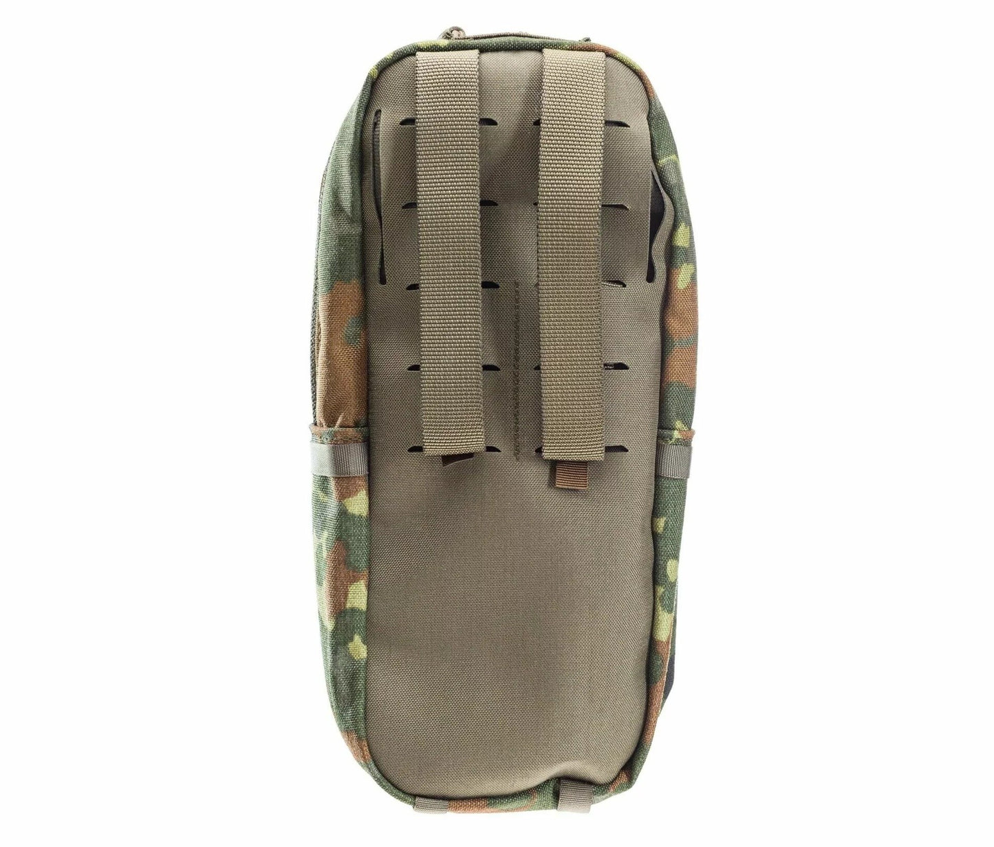 Kieszeń Lindnerhof Multi-Pouch Slim PA109/II - Flecktarn