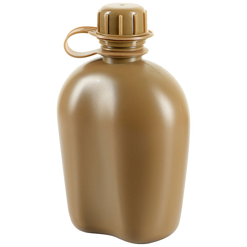 Manierka M-Tac 1 l - Coyote Brown