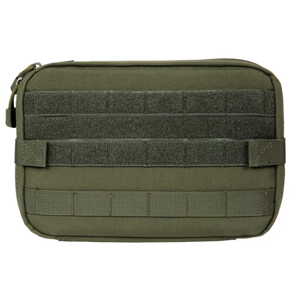 Kieszeń administracyjna z mapnikiem Specna Arms - Olive