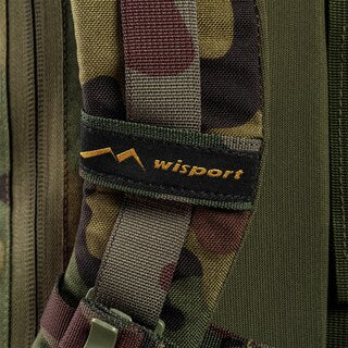 Plecak Wisport Whistler II 35 l - wz.93 Pantera PL Woodland
