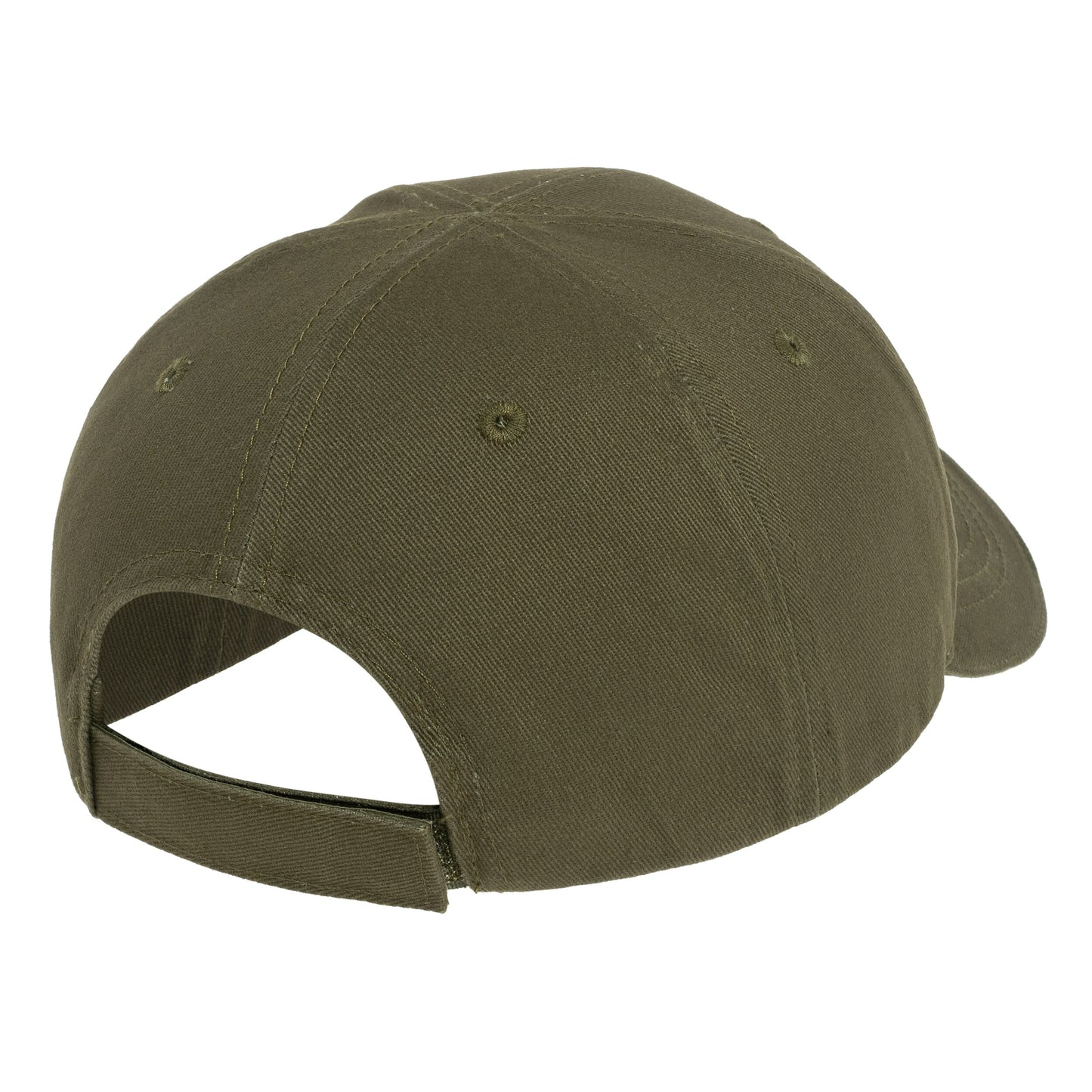 Czapka z daszkiem Mil-Tec Sandwich Baseball Cap - Olive