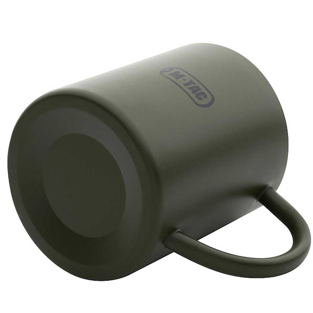 Kubek termiczny M-Tac 0,25 l - Olive