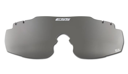 Wizjer ESS ICE Naro Smoke Gray 740-0079