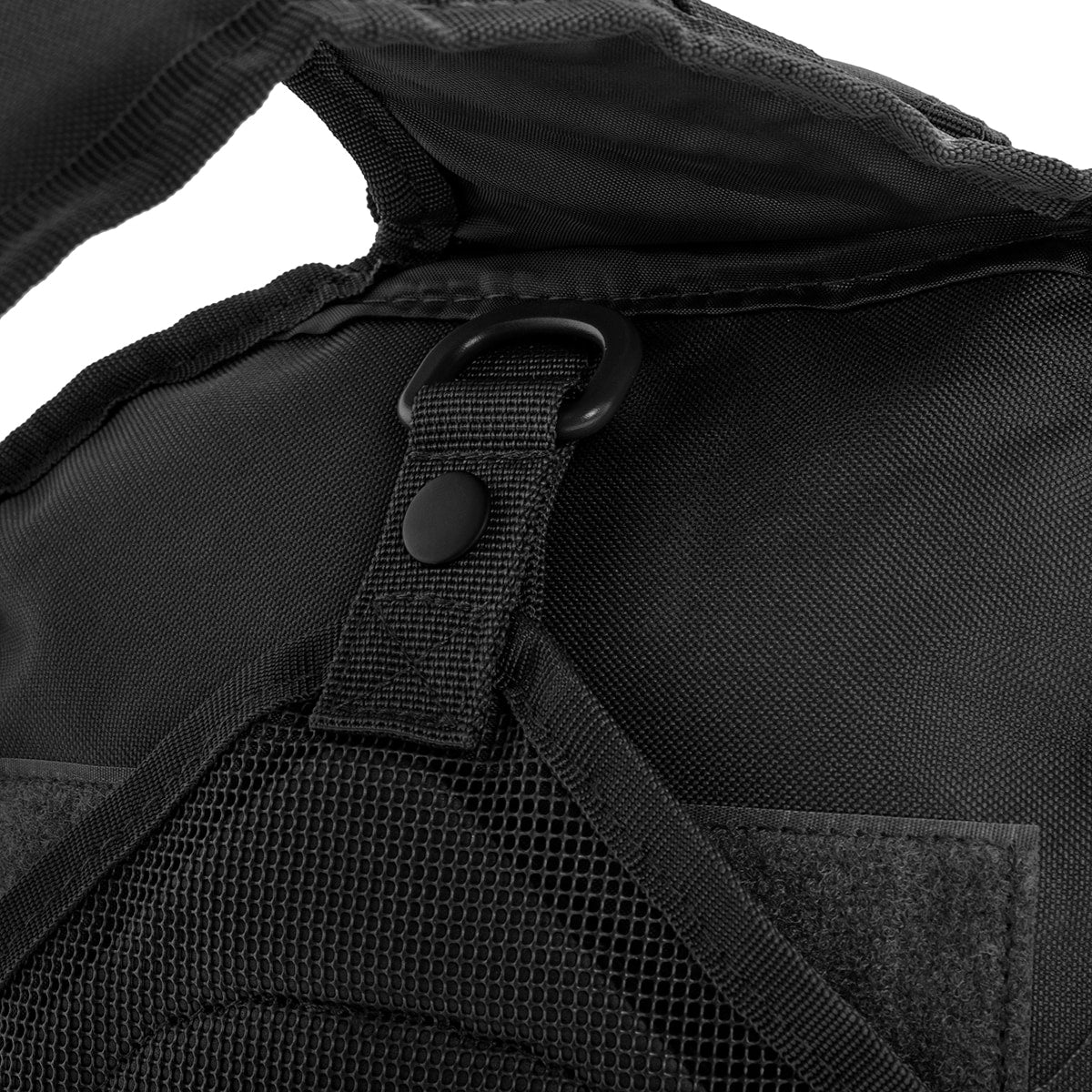 Plecak na ramię Mil-Tec One Strap Assault 10 l - Black