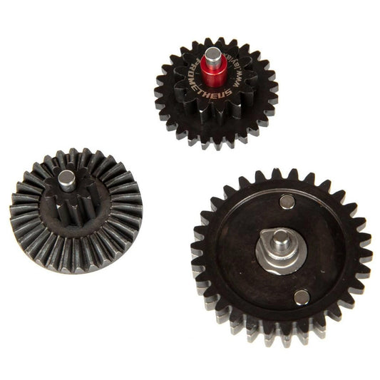 Zestaw kół zębatych Prometheus EG Hard Gear 20:1 Double Torque