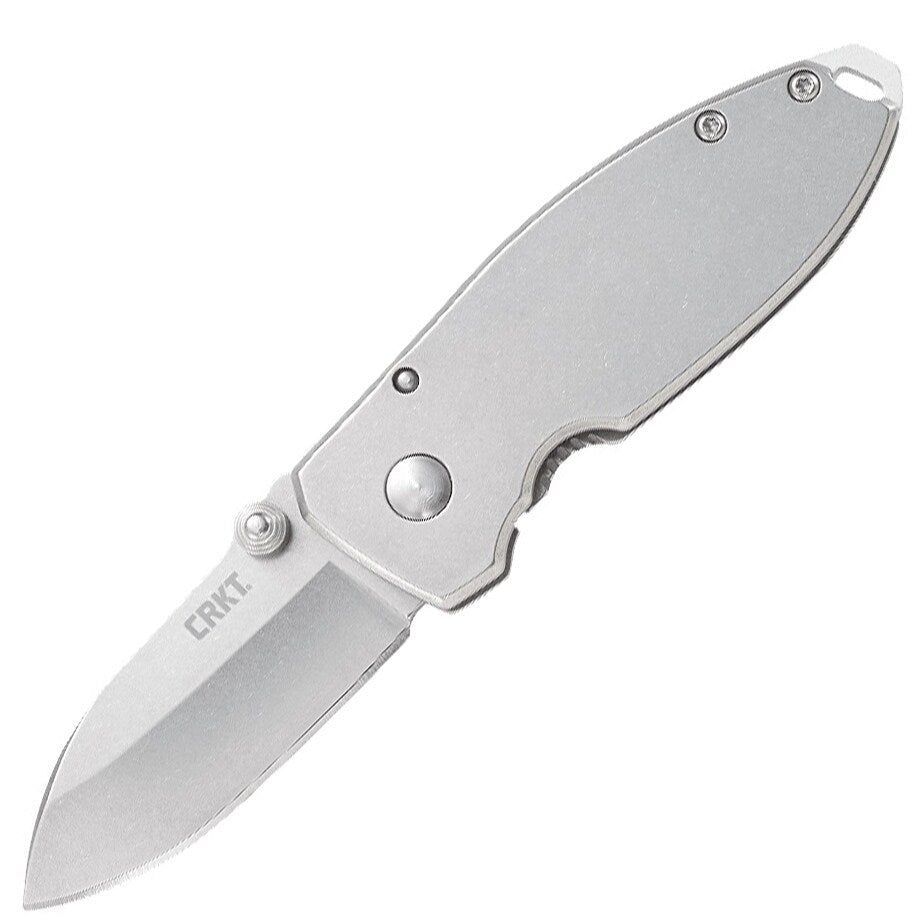 Nóż składany CRKT Burnley Squid