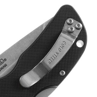 Nóż składany Cold Steel Mini Recon 1 Tanto AUS10A SW