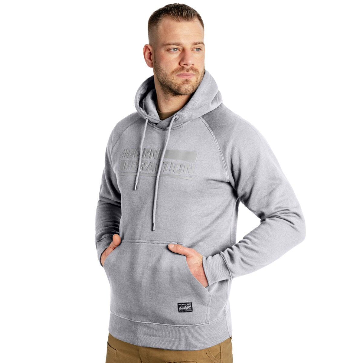 Bluza Pentagon Phaeton BA - Melange