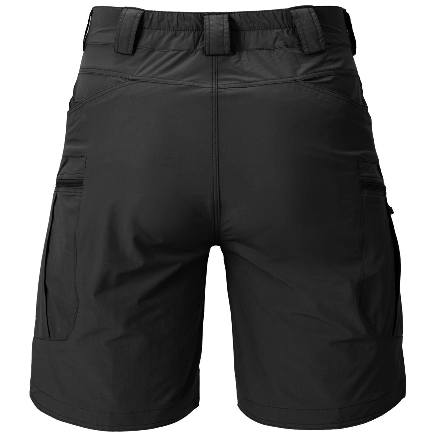 Szorty Helikon OTS 8,5" VersaStretch Lite - Black
