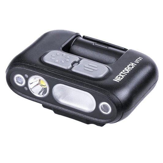 Latarka czołowa Nextorch UT31 - 220 lumenów