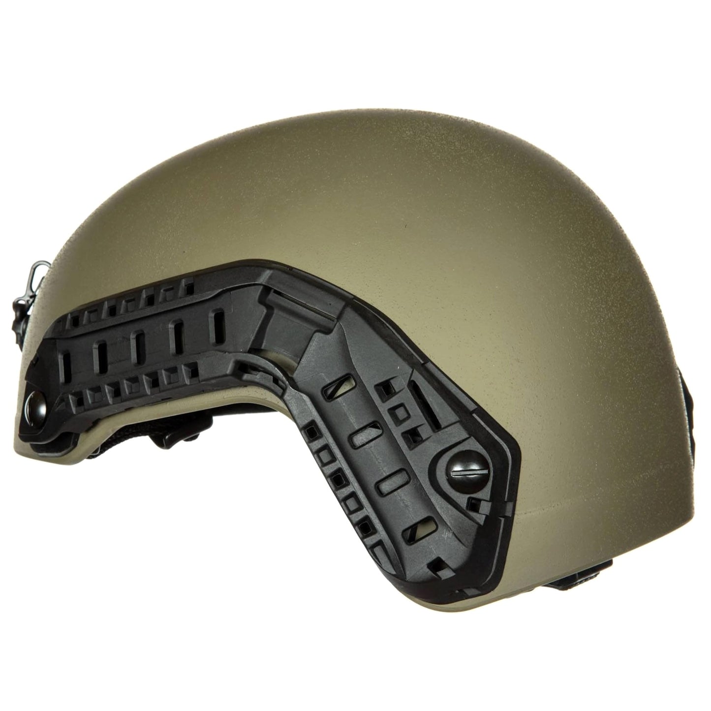 Hełm ASG FMA Ballistic Super High Cut - Ranger Green