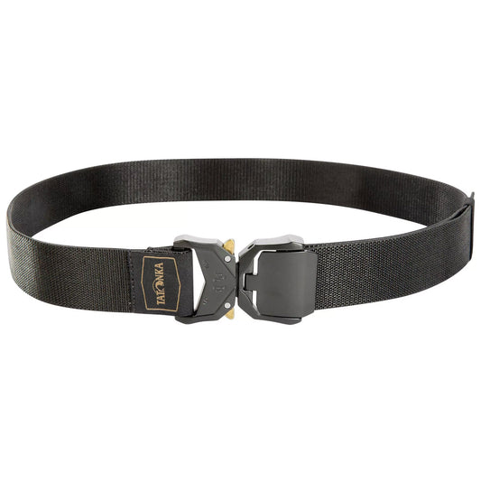 Pas Tatonka Stretch Belt 38 BC - Black