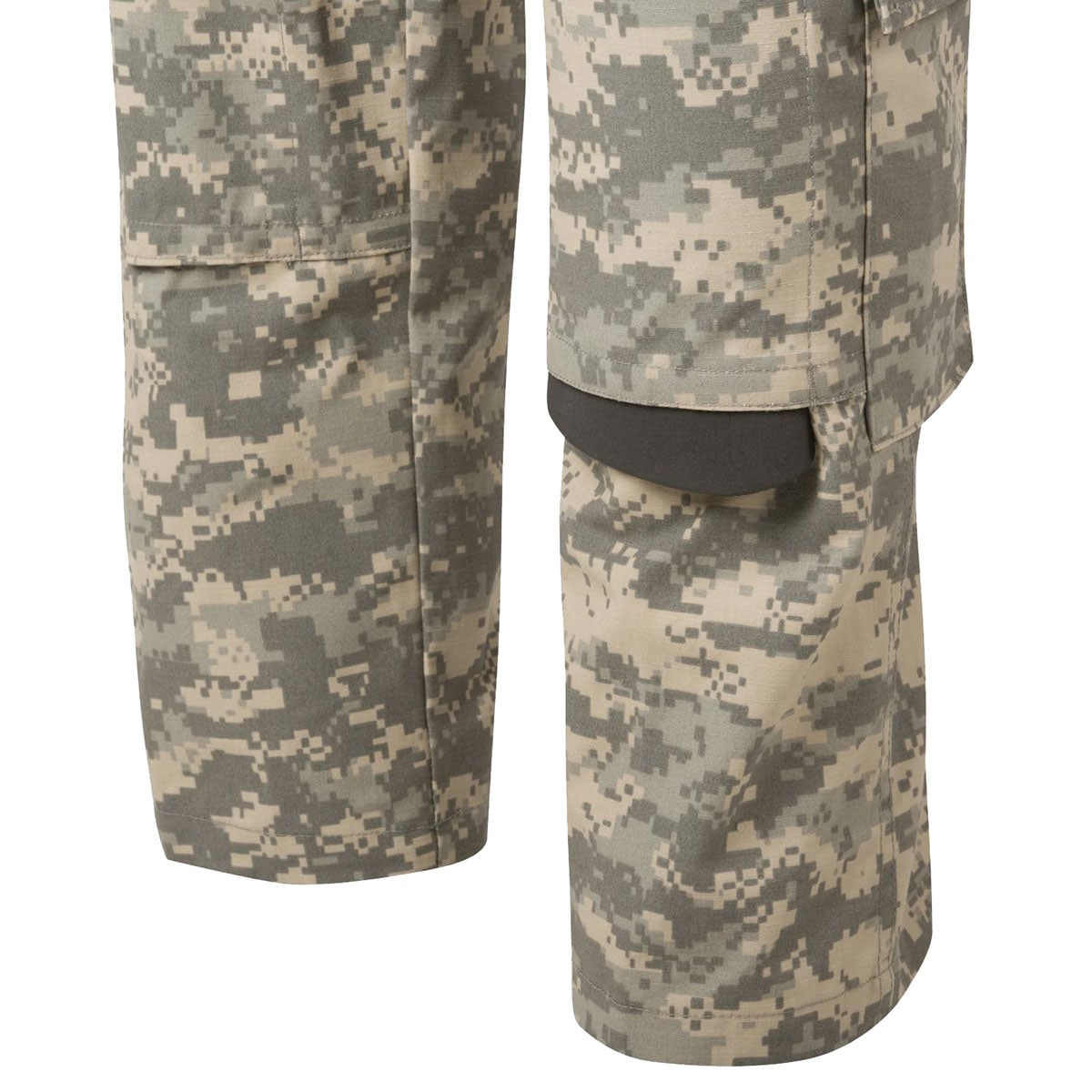 Spodnie Helikon ACU PolyCotton Rip-Stop - UCP