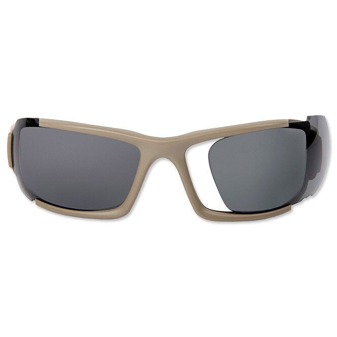 Okulary taktyczne ESS CDI MAX - Terrain Tan