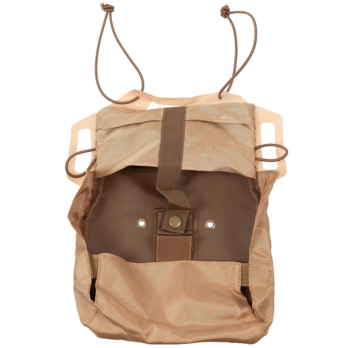 Apteczka MFH First Aid Tactical IFAK Pouch - Coyote Tan