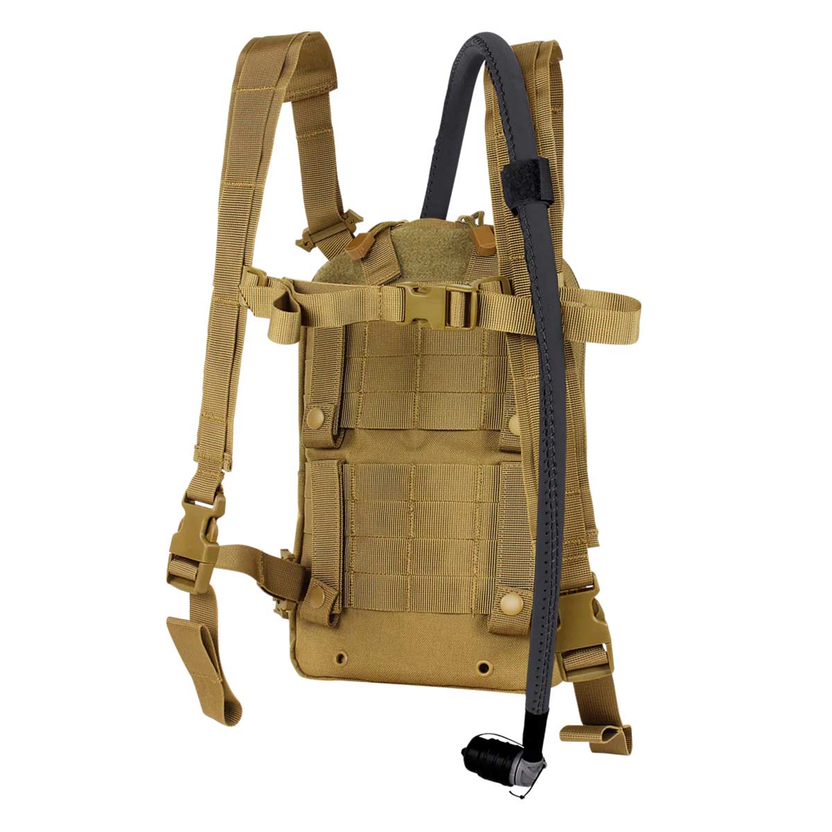 System hydracyjny Condor LCS Tidepool Hydration Carrier 1,5 l - Coyote Brown