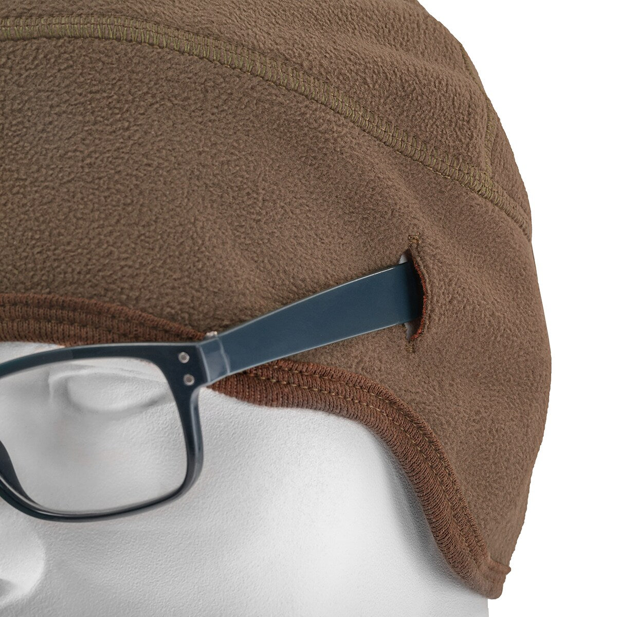 Czapka Texar ECWCS - Coyote Brown
