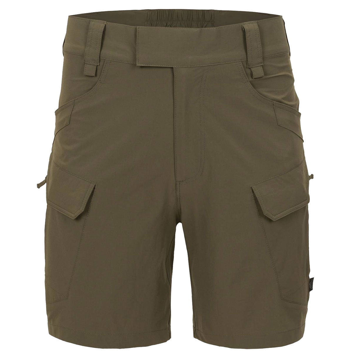 Szorty Helikon OTUS VersaStretch Lite - Taiga Green