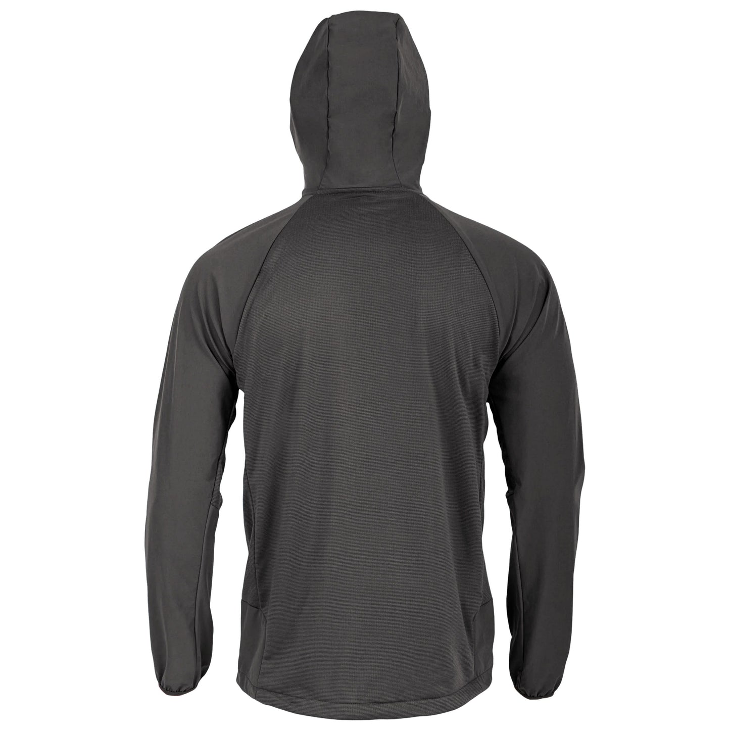 Kurtka Highlander Outdoor Hirta Hybrid - Dark Grey