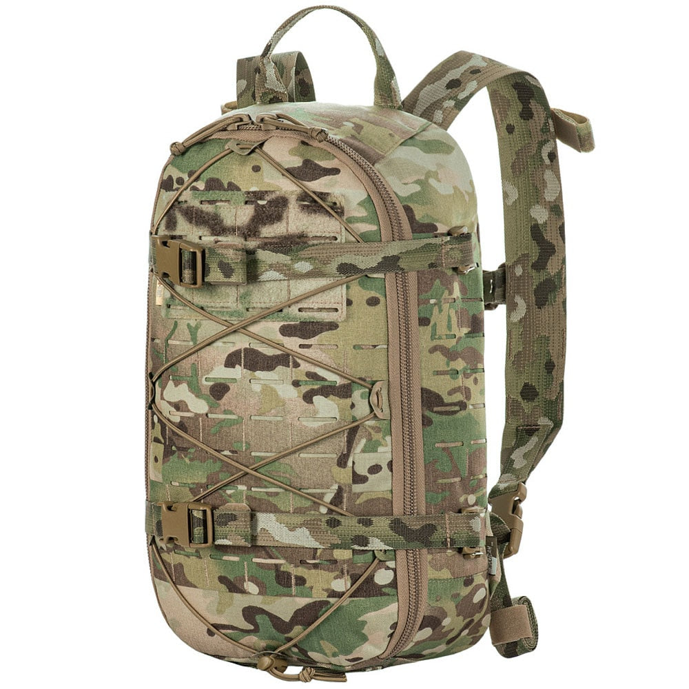 Plecak M-Tac Sturm Elite Gen.II 15 l - MultiCam