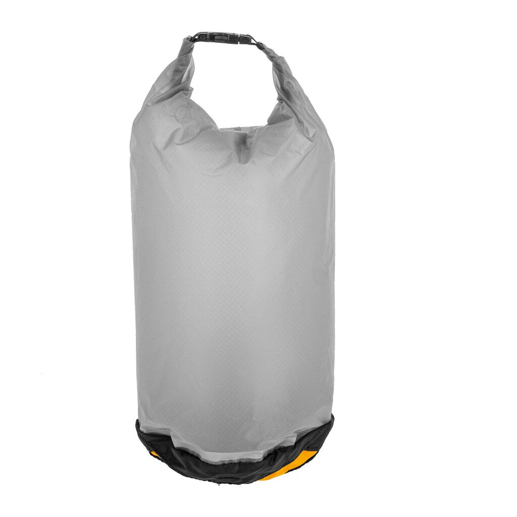 Worek kompresyjny Sea to Summit Evac Compression Dry Bag Ultralight 5 l - High Rise Grey