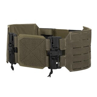Pas Direct Action do kamizelki Spitfire MK II Rapid Access Cummerbund - Ranger Green